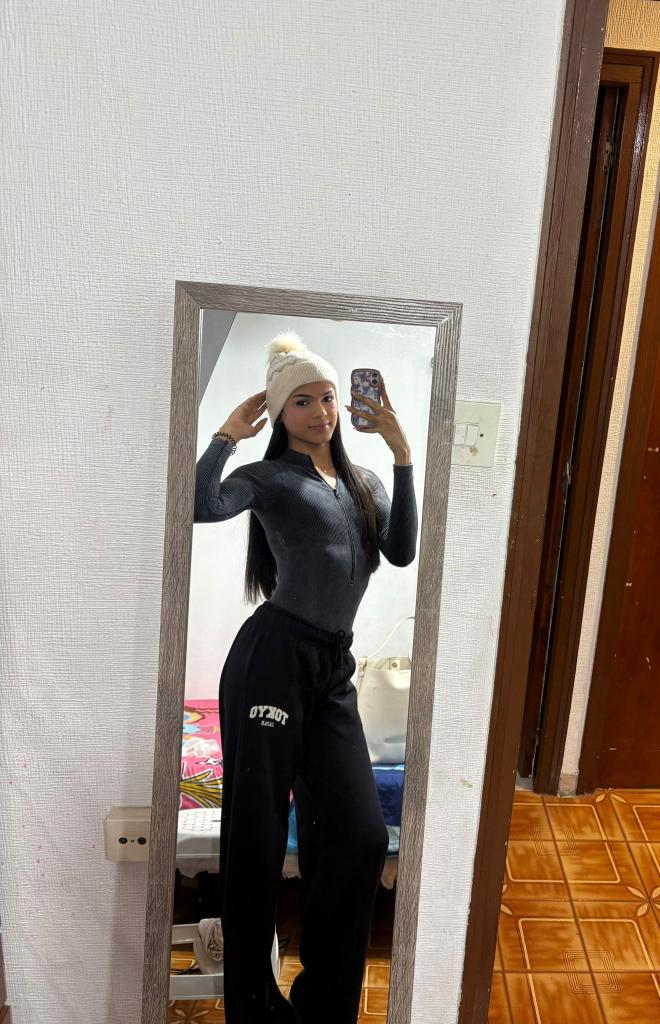 Transexual en Cádiz: 