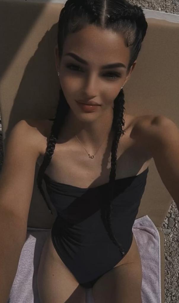 Chica busca chico en Málaga: 