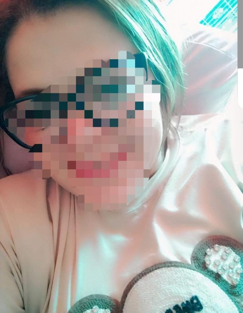 Chica busca chico en La Rioja: 