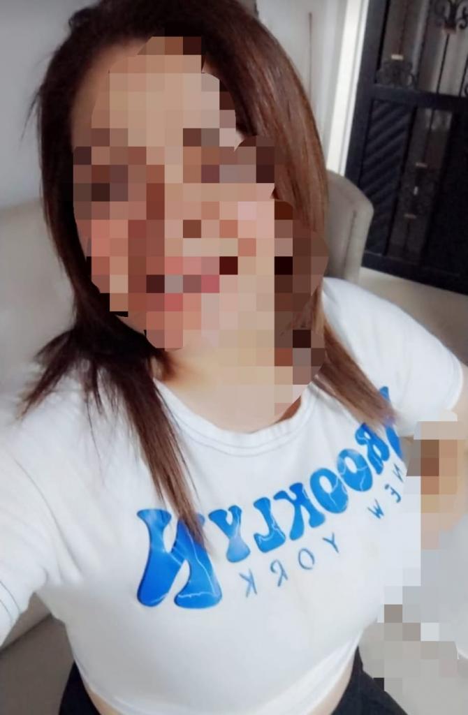 Chica busca chico en La Rioja: 