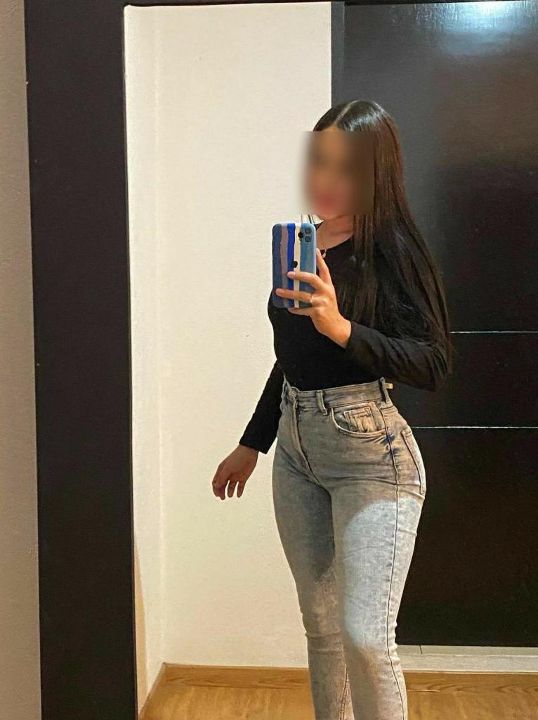 Chica busca chico en Ciudad Real: 