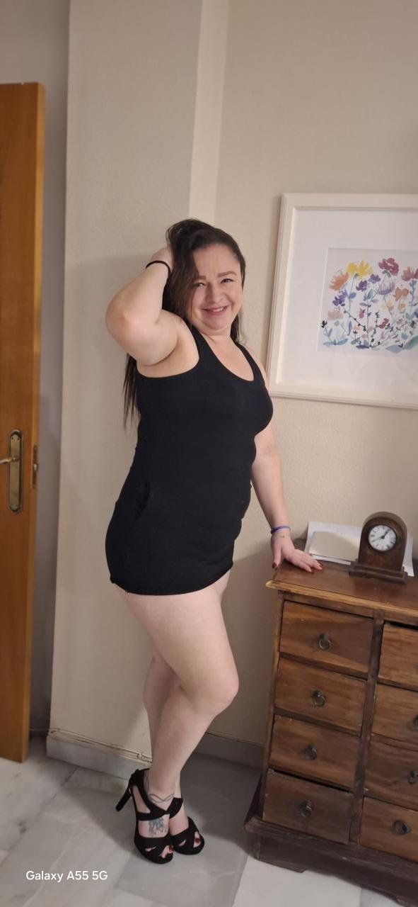 Chica busca chico en Castellón: 