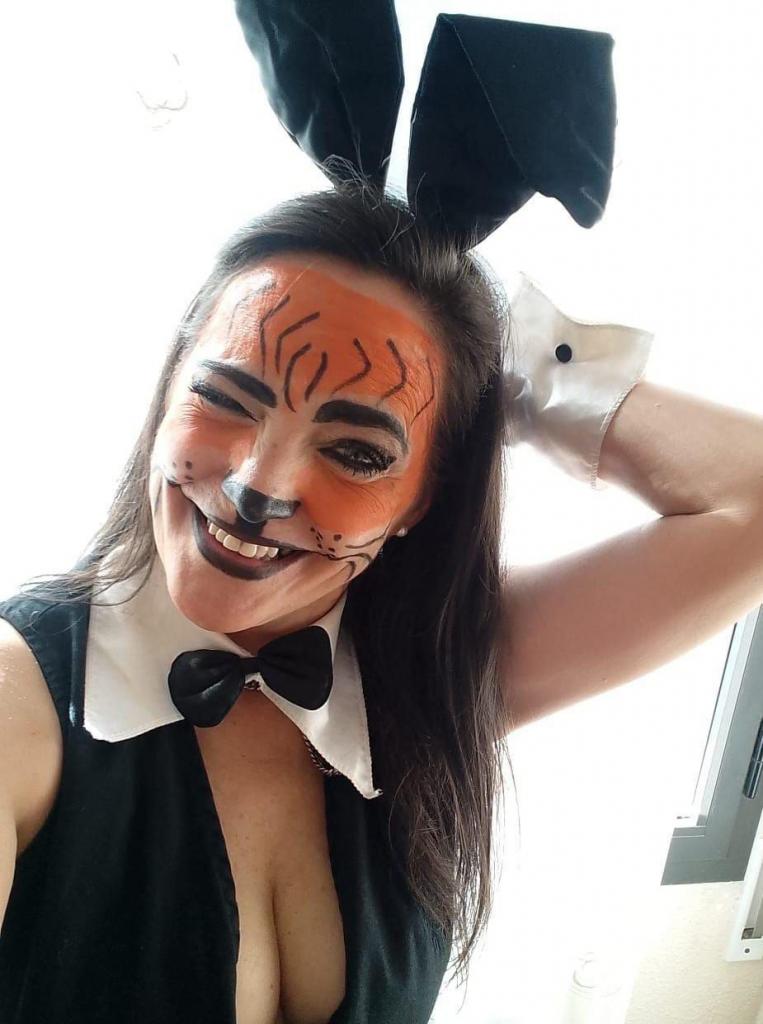 Chica busca chico en Madrid: 