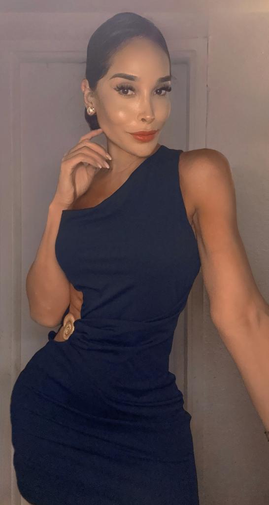 Transexual en Málaga: 