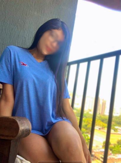 Chica busca chico en Madrid: 