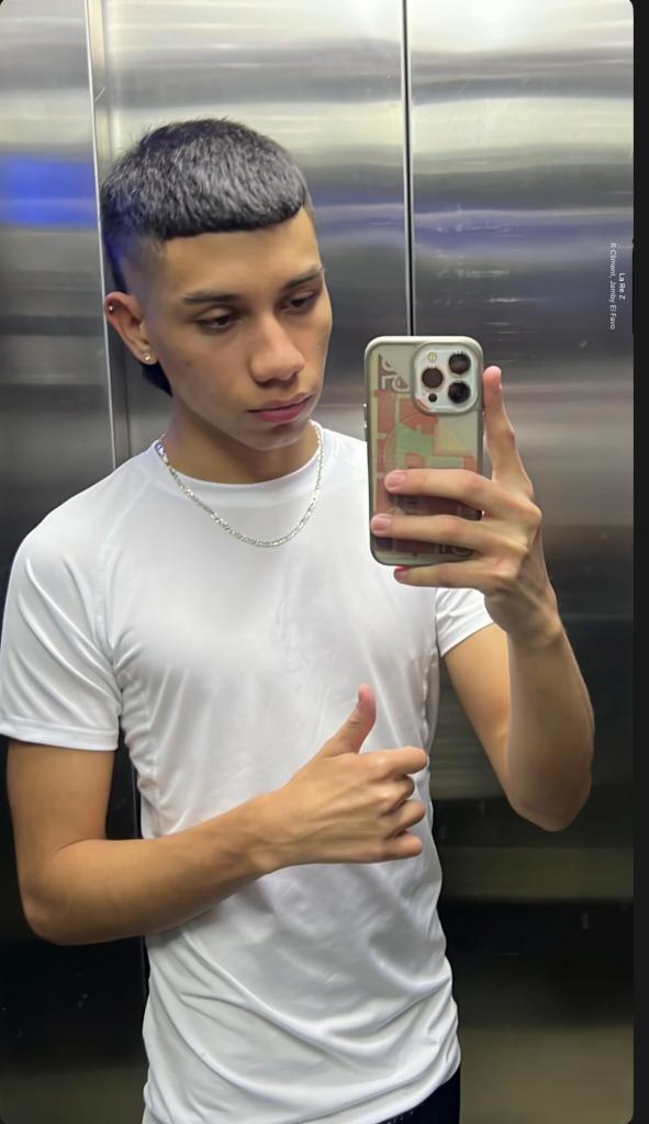 Chico busca chica en Alicante: 