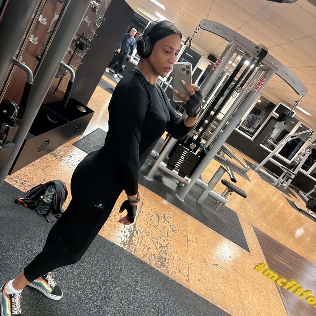 Transexual en Barcelona: 