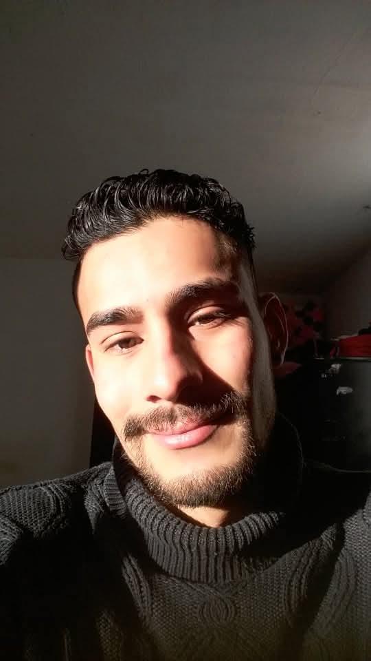 Chico busca chica en Barcelona: 