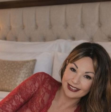 Transexual en La Coruña: 