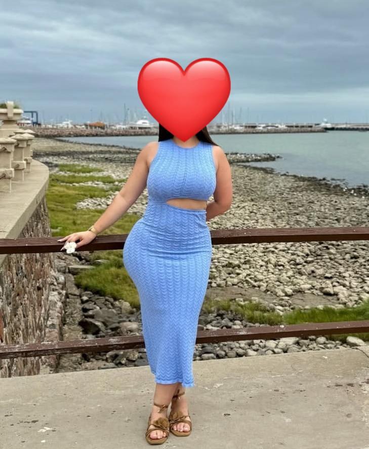 Chica busca chico en Tenerife: 