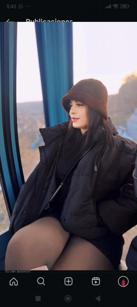 Chica busca chico en Murcia: 