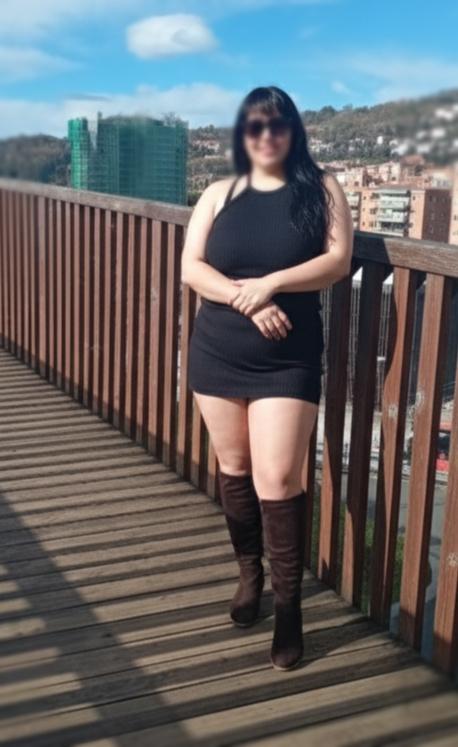 634398429: Chica busca chico en Vizcaya