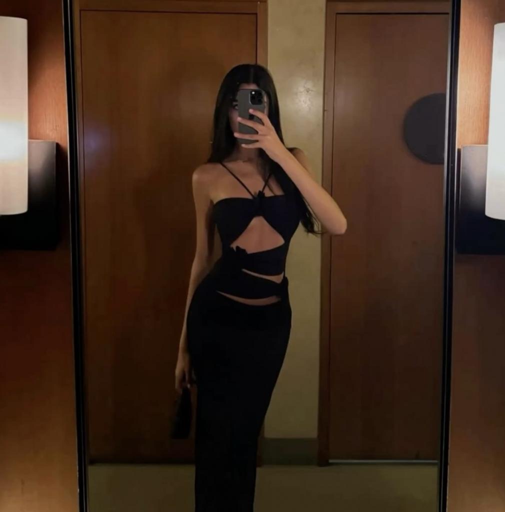 Chica busca chico en Málaga: 