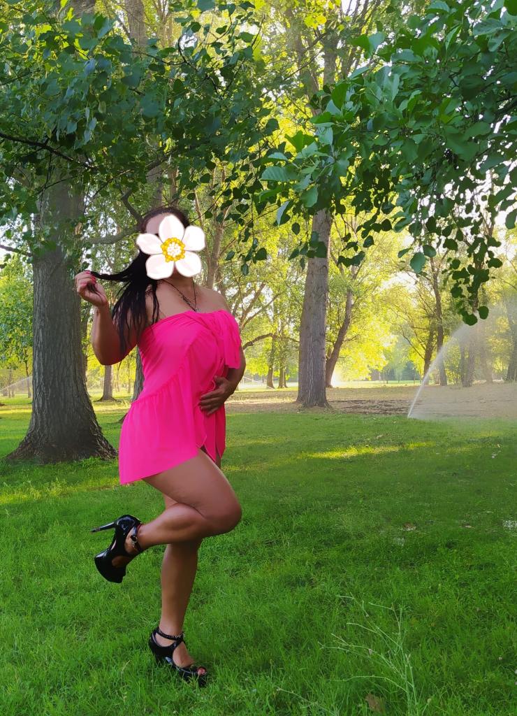 Chica busca chico en La Rioja: 