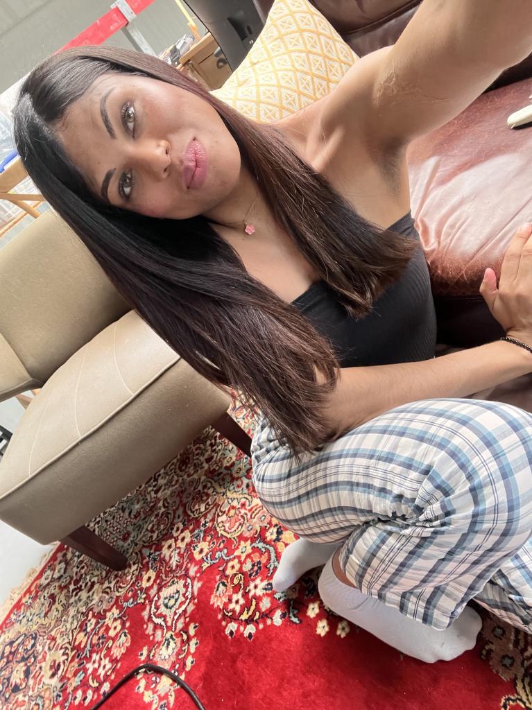 632716045: Transexual en Murcia