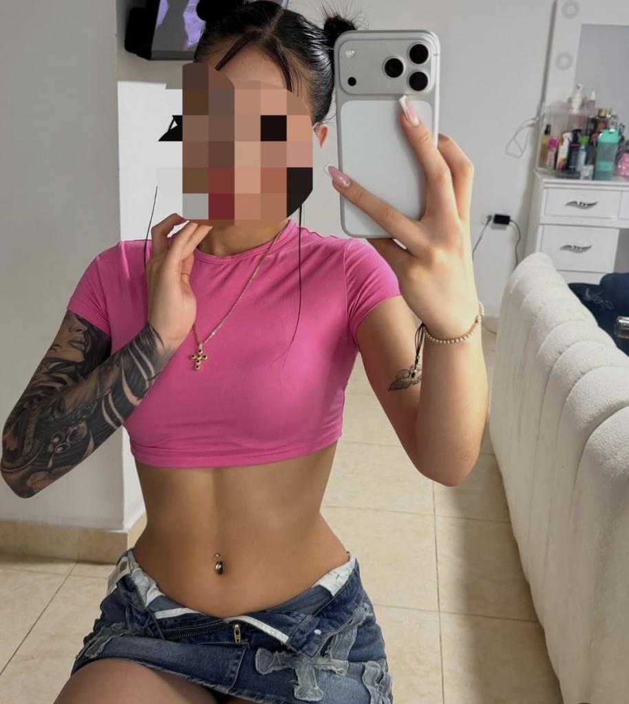 Chica busca chico en León: 