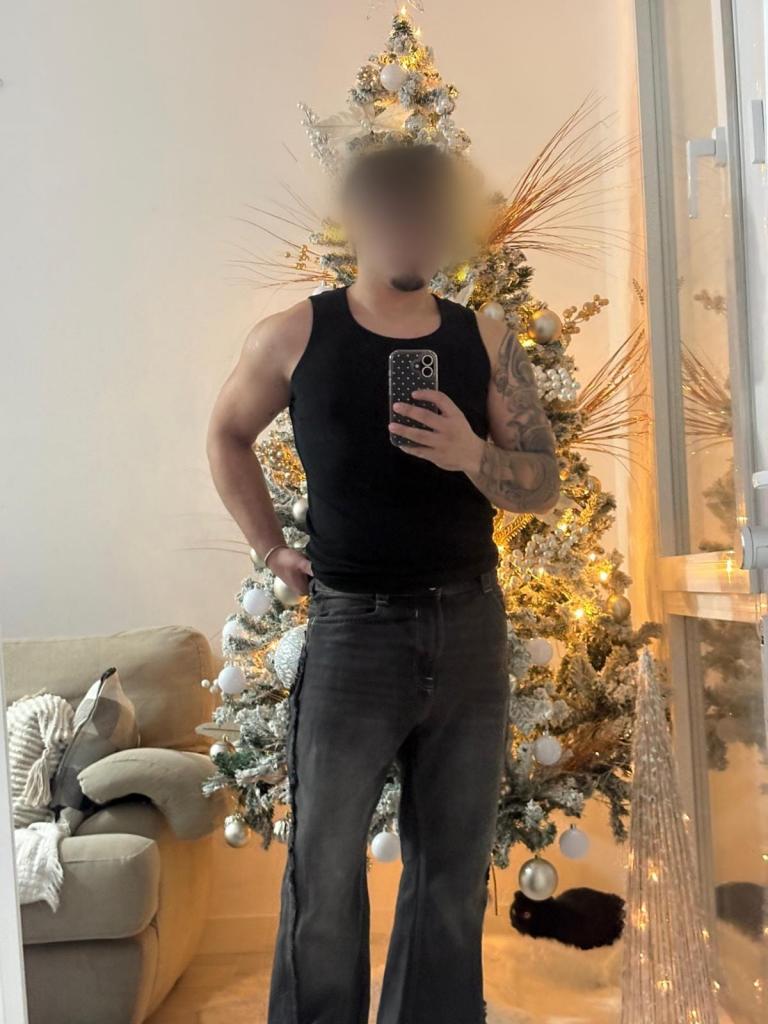 Chica busca chico en Sevilla: 