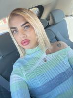 607212118: Travesti en Sevilla