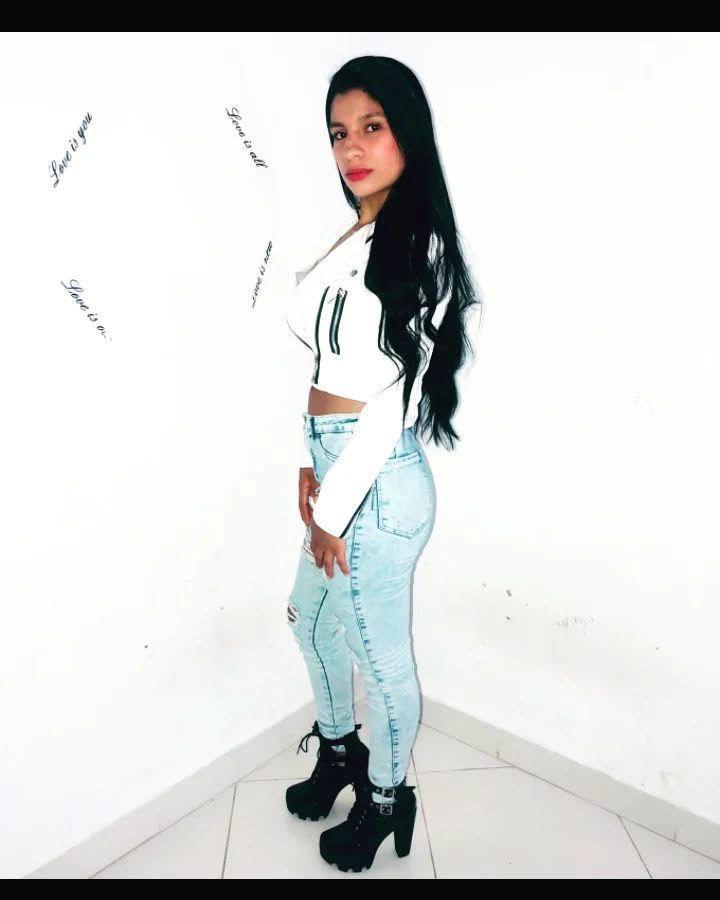 Chica busca chico en Madrid: 