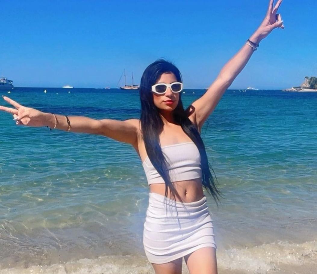 Chica busca chico en Madrid: 