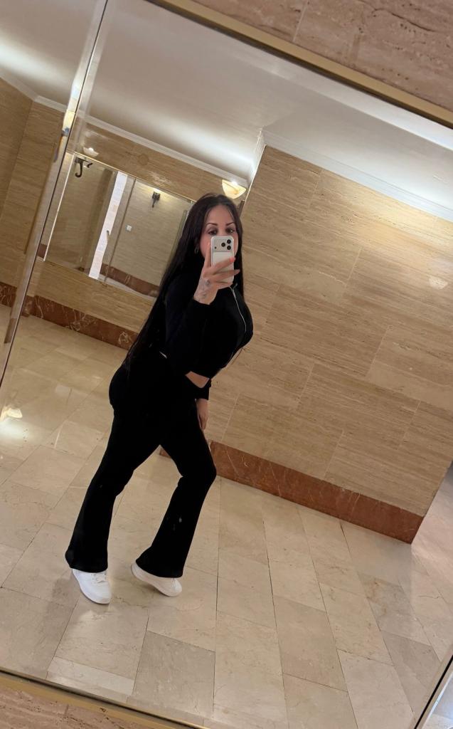 Transexual en Málaga: 