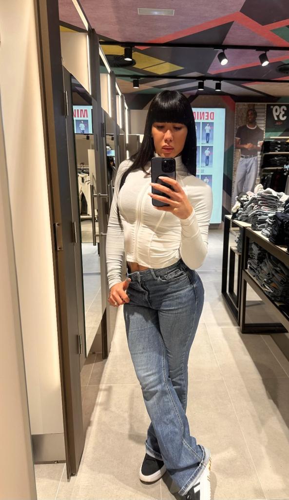 692808810: Travesti en Mallorca