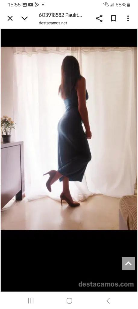 672552572: Chica busca chico en Las Palmas