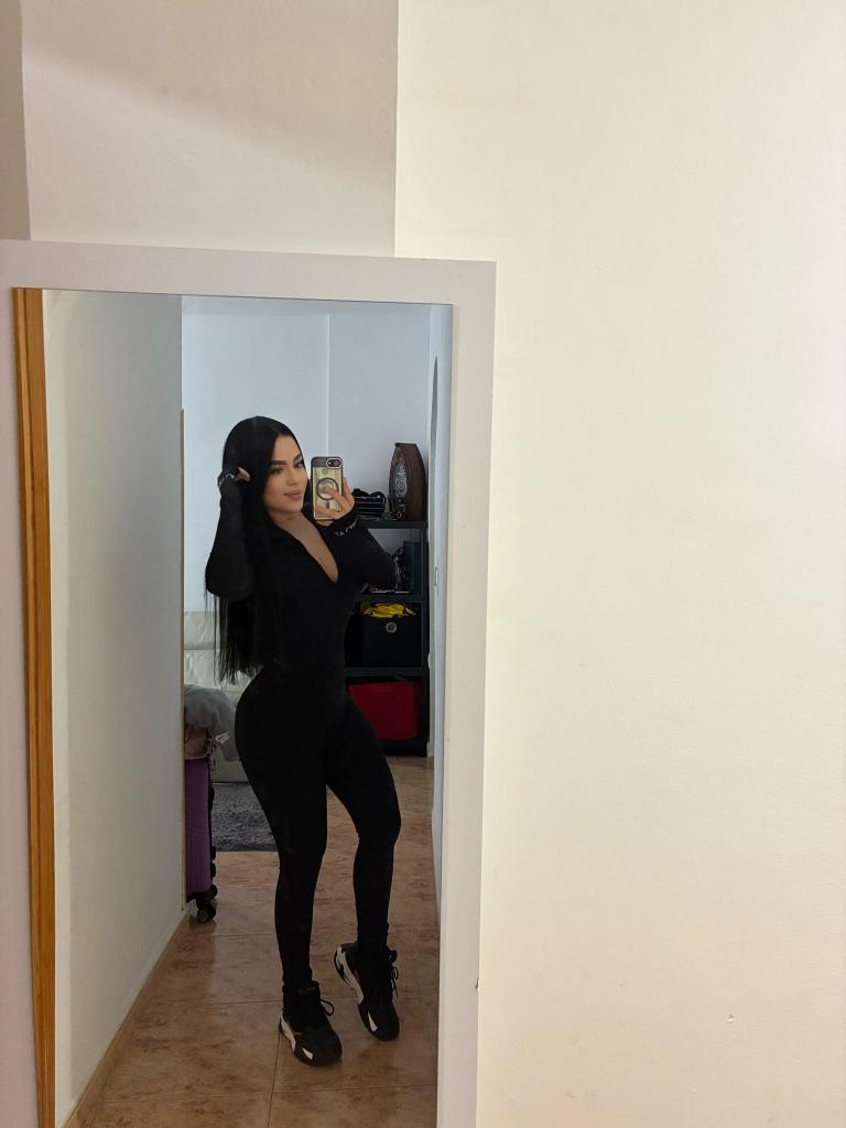 Chica busca chico en Alicante: 