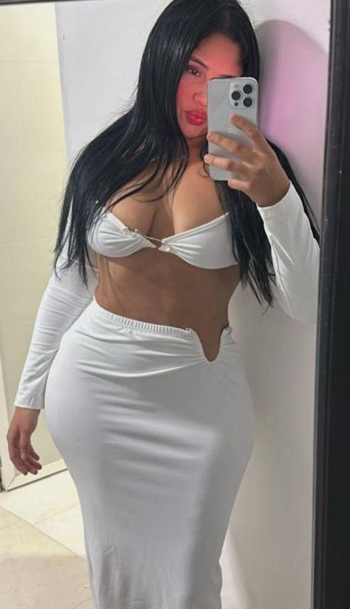 Chica busca chico en Salamanca: 