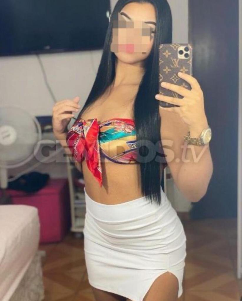 Chica busca chico en Almería: 