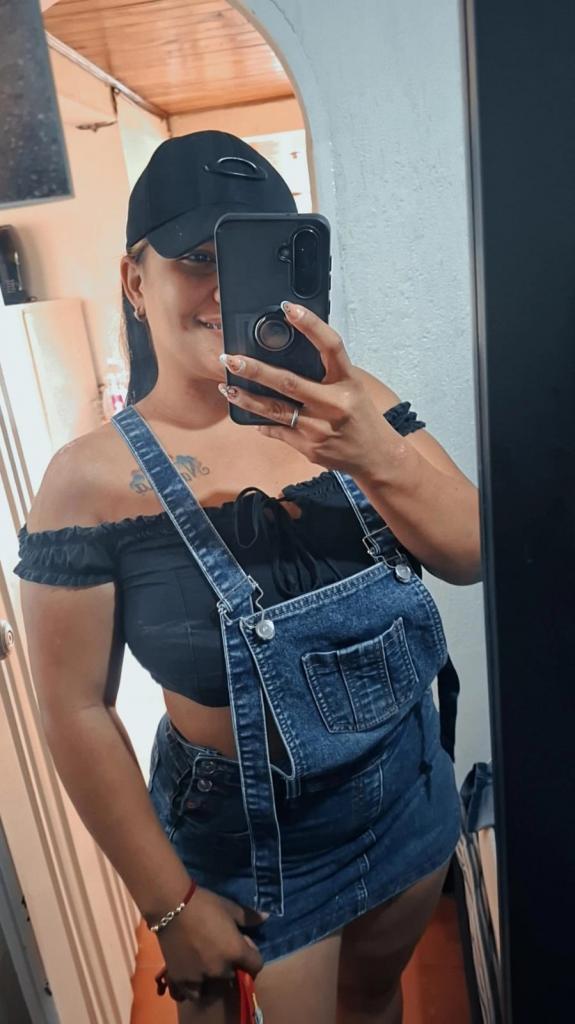 Chica busca chico en Madrid: 