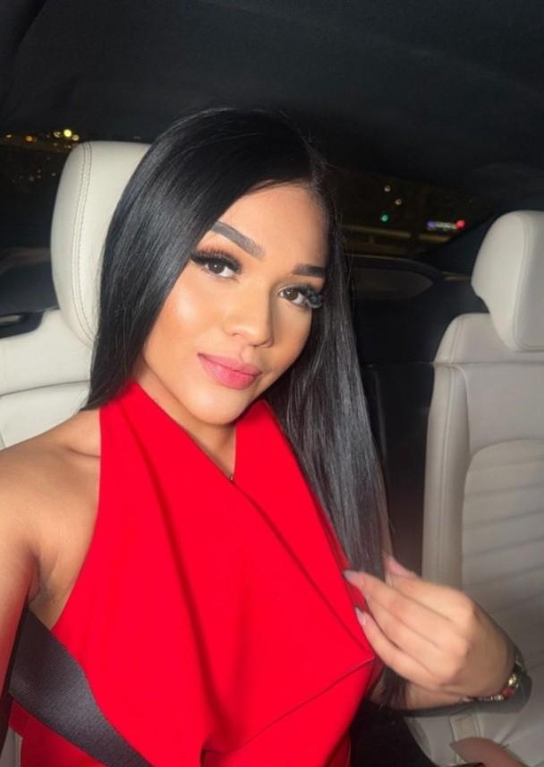 Chica busca chico en Ávila: 