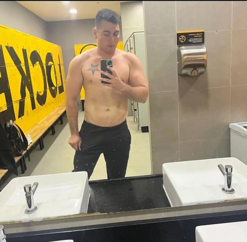 679034217: Chico busca chica en Madrid