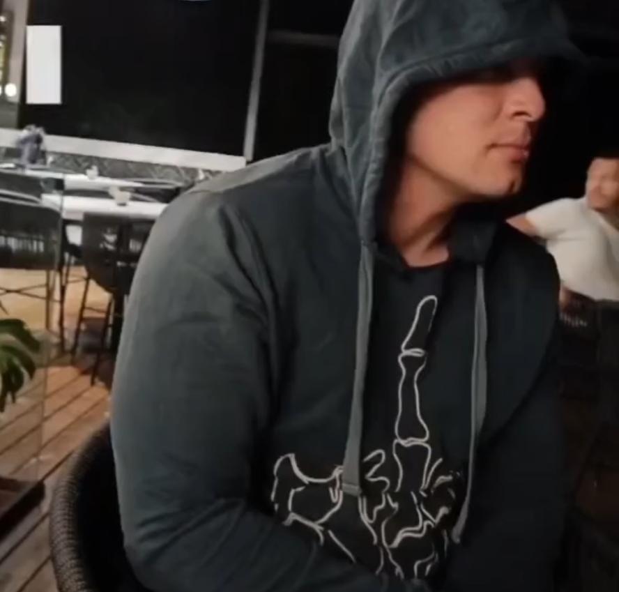 Chico busca chica en Madrid: 