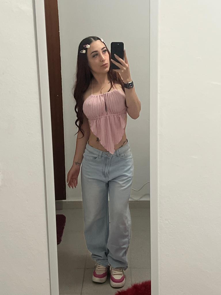 Chica busca chico en Alicante: 