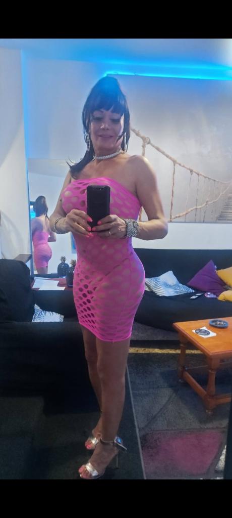 Travesti en Madrid: 