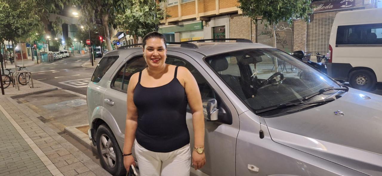 Chica busca chico en Albacete: 