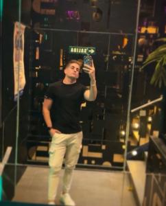 650895666: Chico busca chica en Madrid