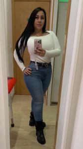 641525339: Chica busca chico en Pontevedra