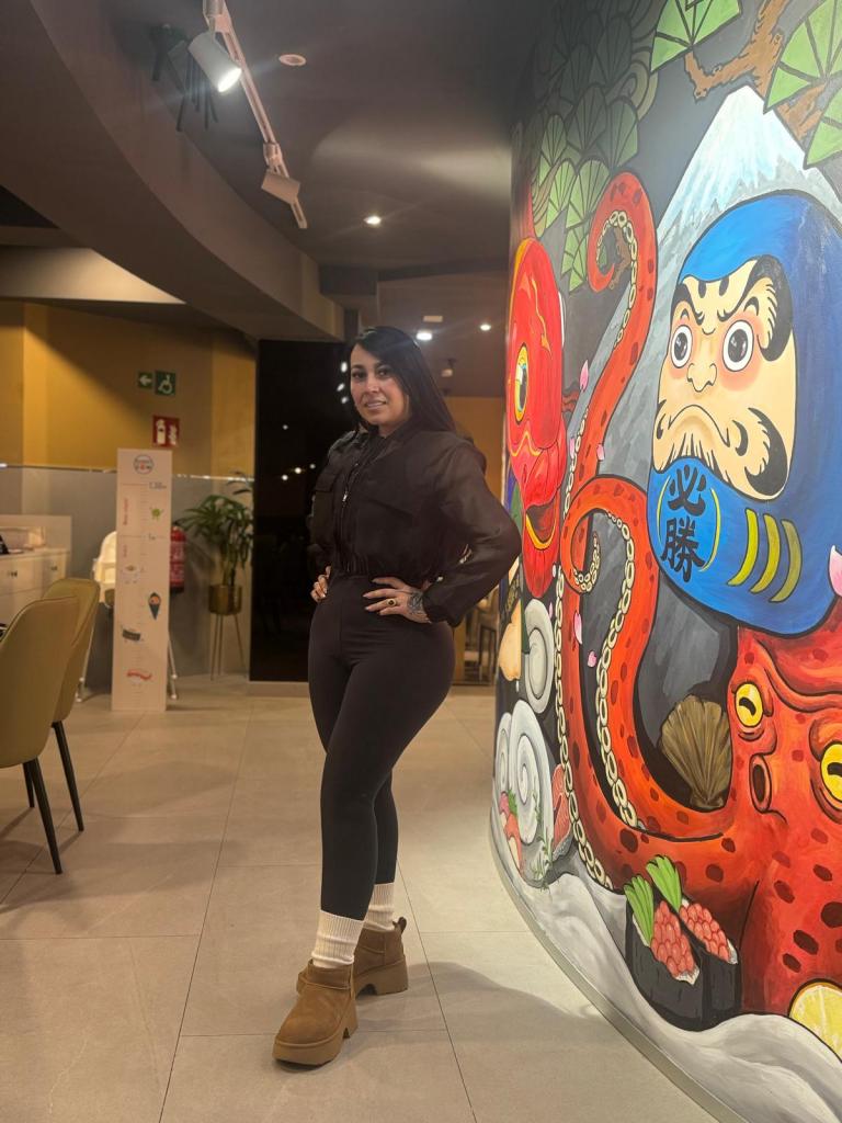 Chica busca chico en Pontevedra: 