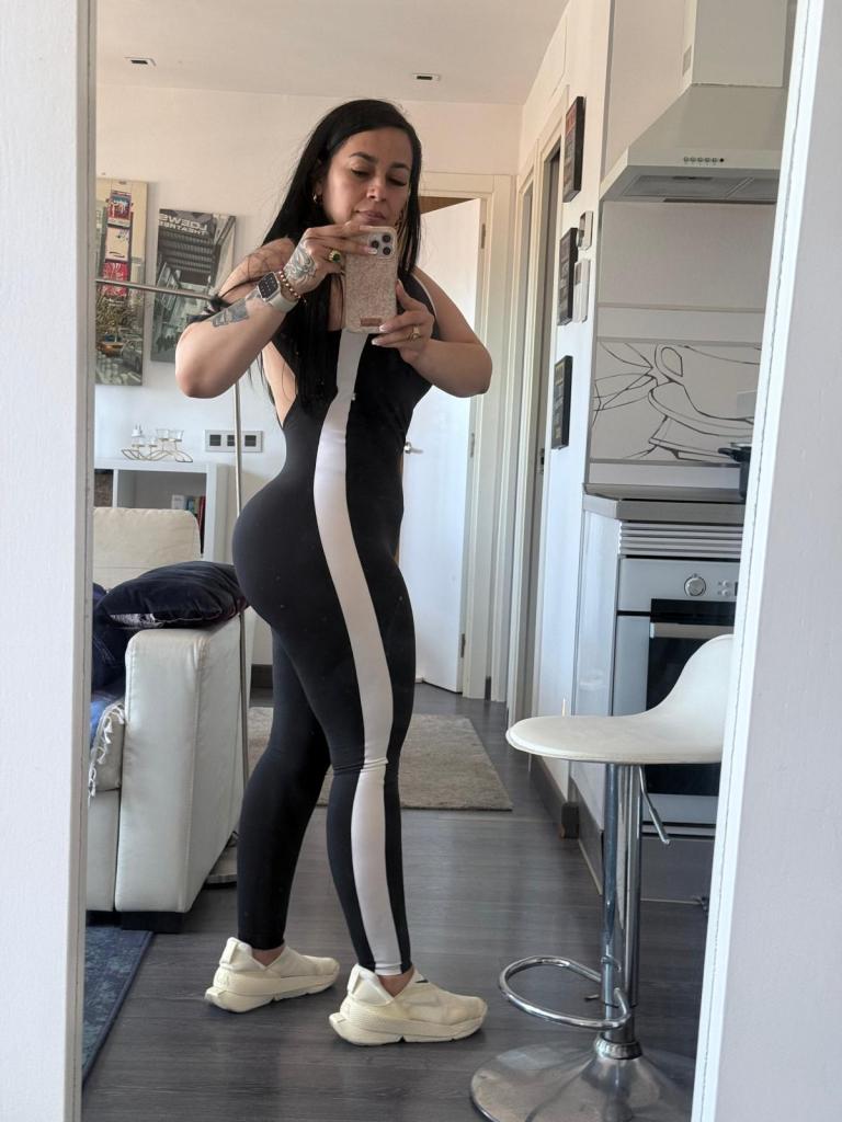 Chica busca chico en Pontevedra: 