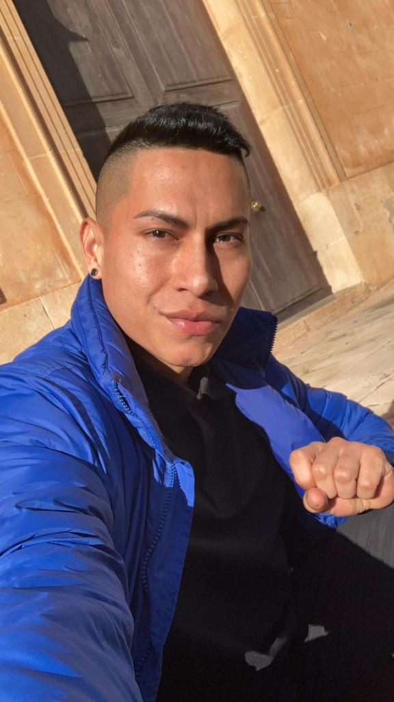 Chico busca chica en Mallorca: 