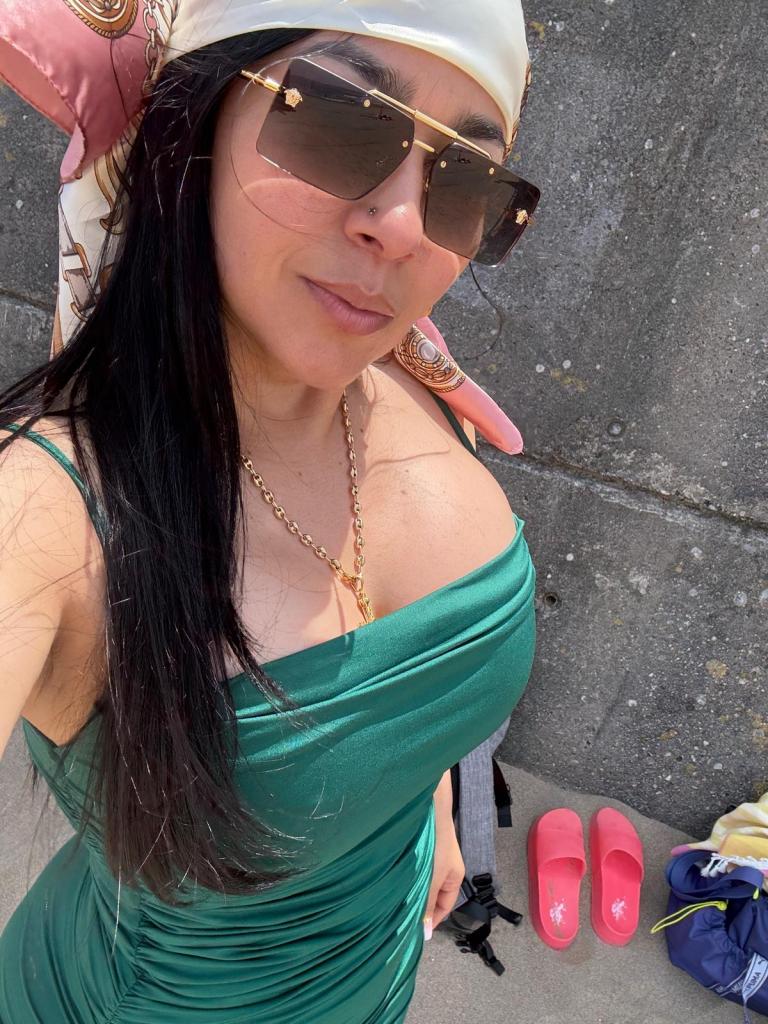 Chica busca chico en Pontevedra: 