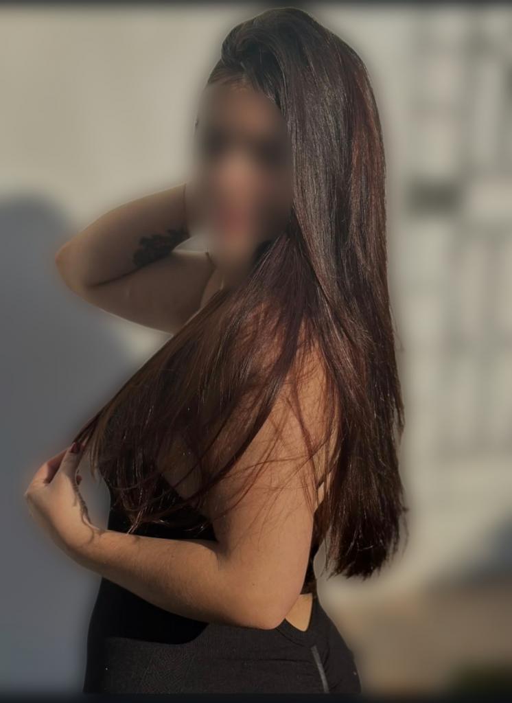 Chica busca chico en Cáceres: Chica busca chico
