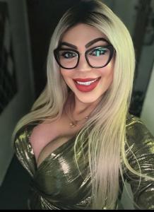 643211459: Transexual en Valladolid