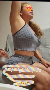 Chica busca chico en Almería: 