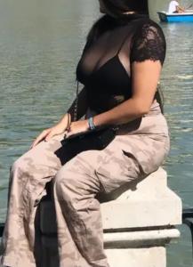 Chica busca chico en Lugo: 