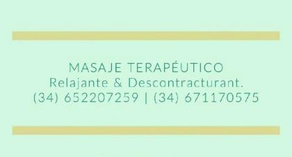 Chica busca chico en Las Palmas: 