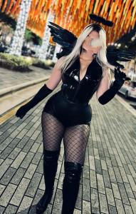 Chica busca chico en Alicante: 