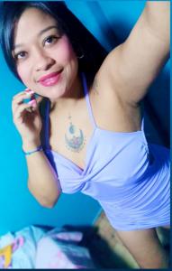 612426519: Chica busca chico en Madrid